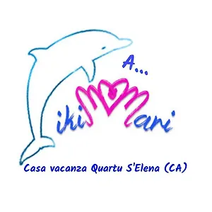 Apartament A...mikimari, Quartu SantʼElena