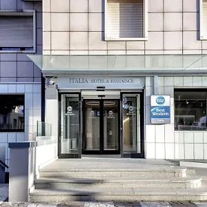 Hotel Western Italia, Quartu SantʼElena