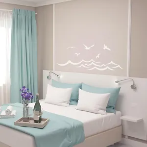 Pensjonat La Smeralda - Boutique And Breakfast, Golfo Aranci