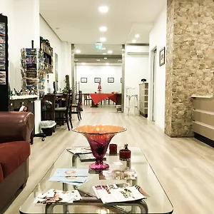 Elite Centro 3*, Palermo Italia