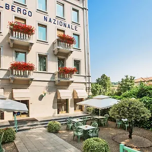 Nazionale 3*, Salsomaggiore Terme Italia