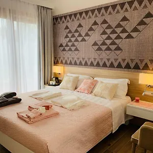 Pensjonat Relais Del Borgo- Domo, Porto San Paolo (Sardinia)