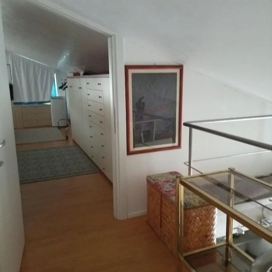 Bed and Breakfast Giardini e Mare Quartu SantʼElena Bed & Breakfast