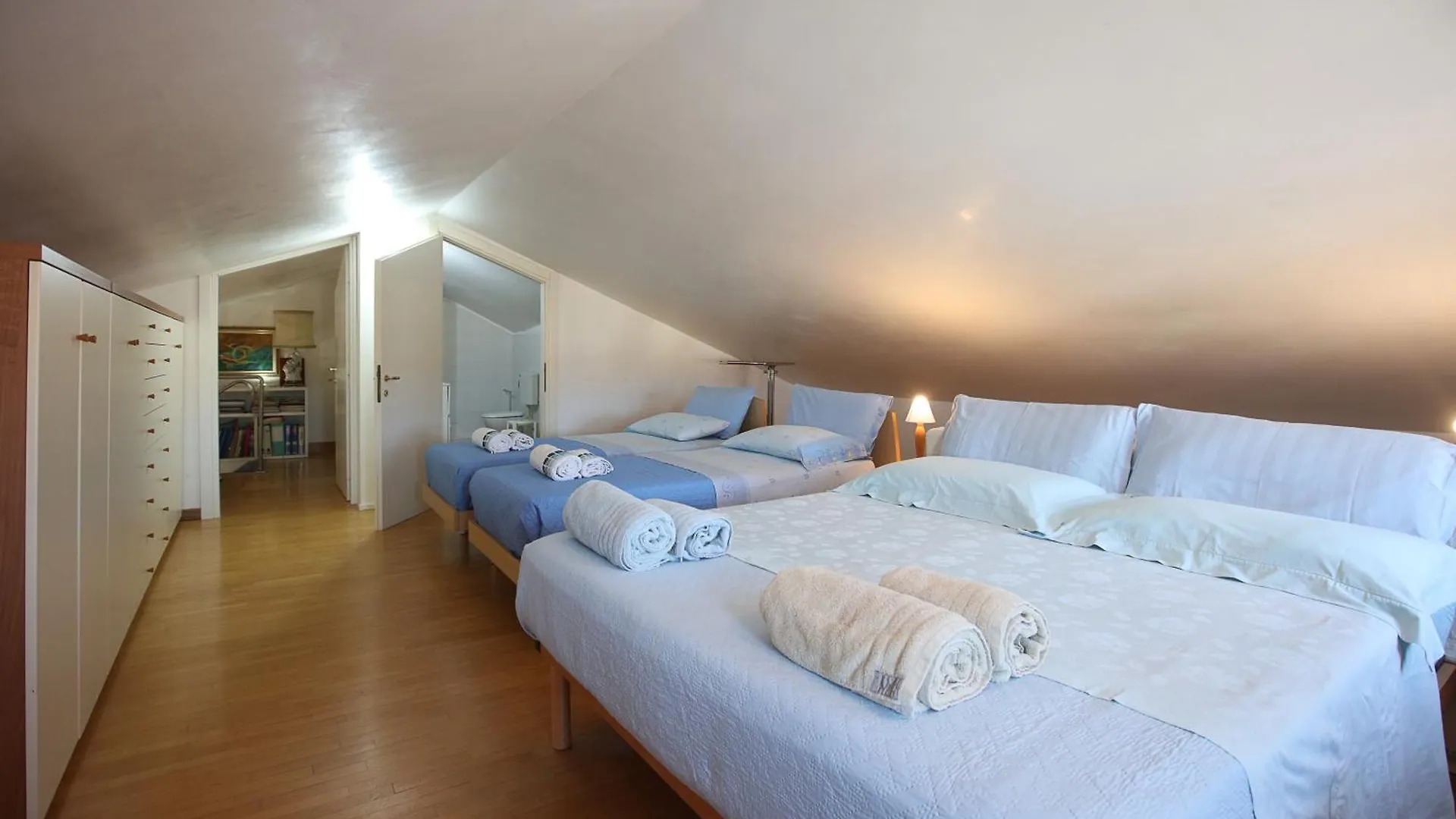 Bed and Breakfast Giardini e Mare Quartu SantʼElena Italia