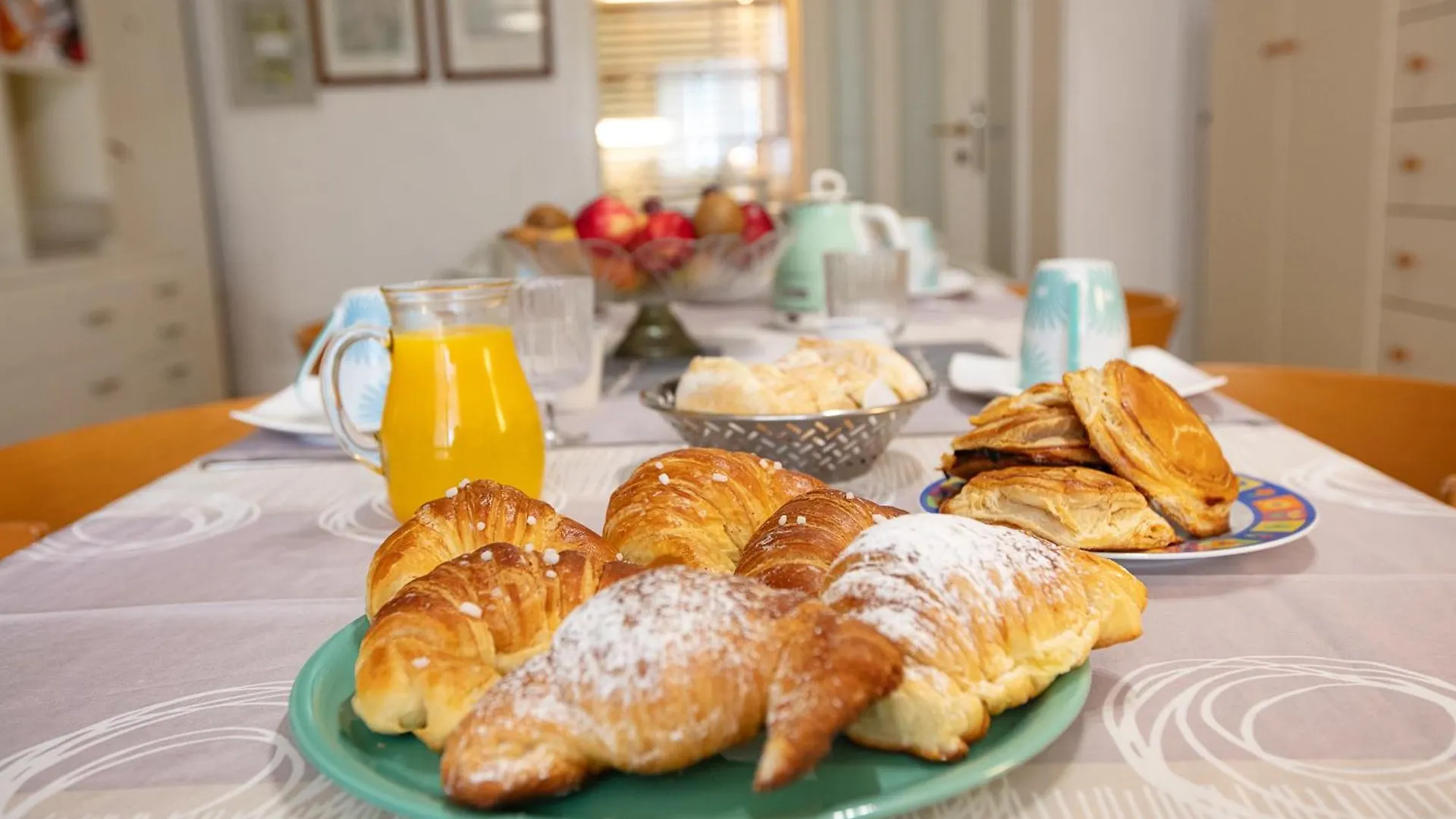 Bed and Breakfast Giardini e Mare Quartu SantʼElena Bed & Breakfast