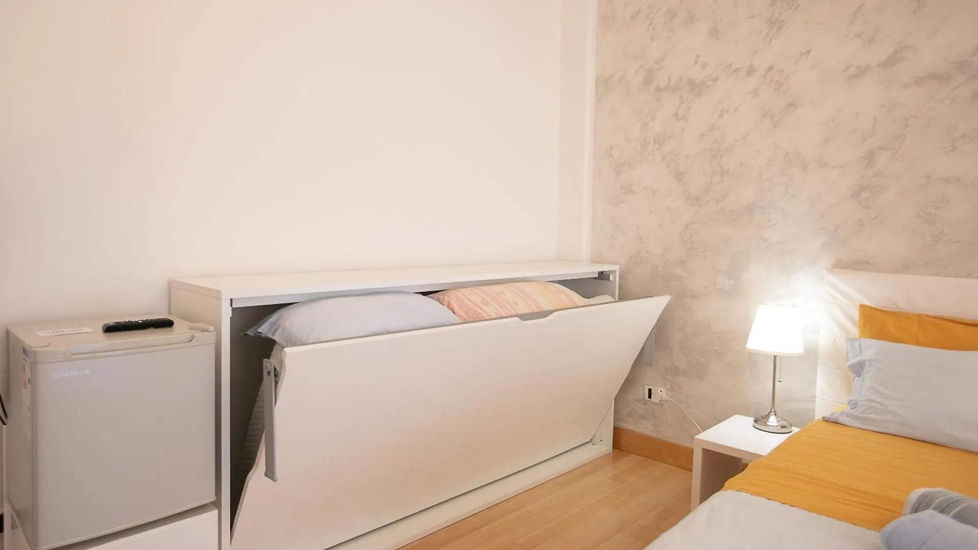 Bed and Breakfast Giardini e Mare Quartu SantʼElena Bed & Breakfast