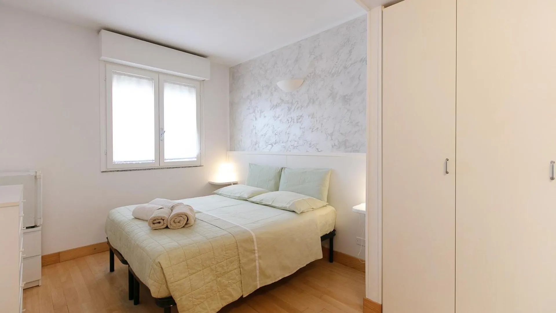 Bed & Breakfast Bed and Breakfast Giardini e Mare Quartu SantʼElena Italia