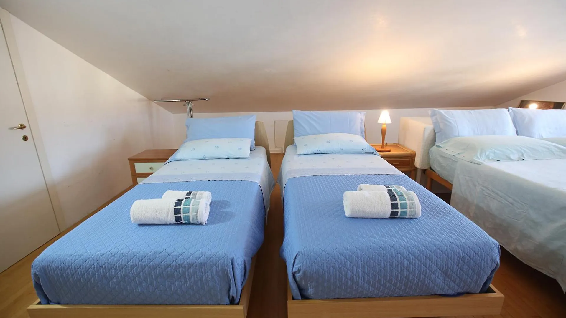 Bed and Breakfast Giardini e Mare Quartu SantʼElena Bed & Breakfast