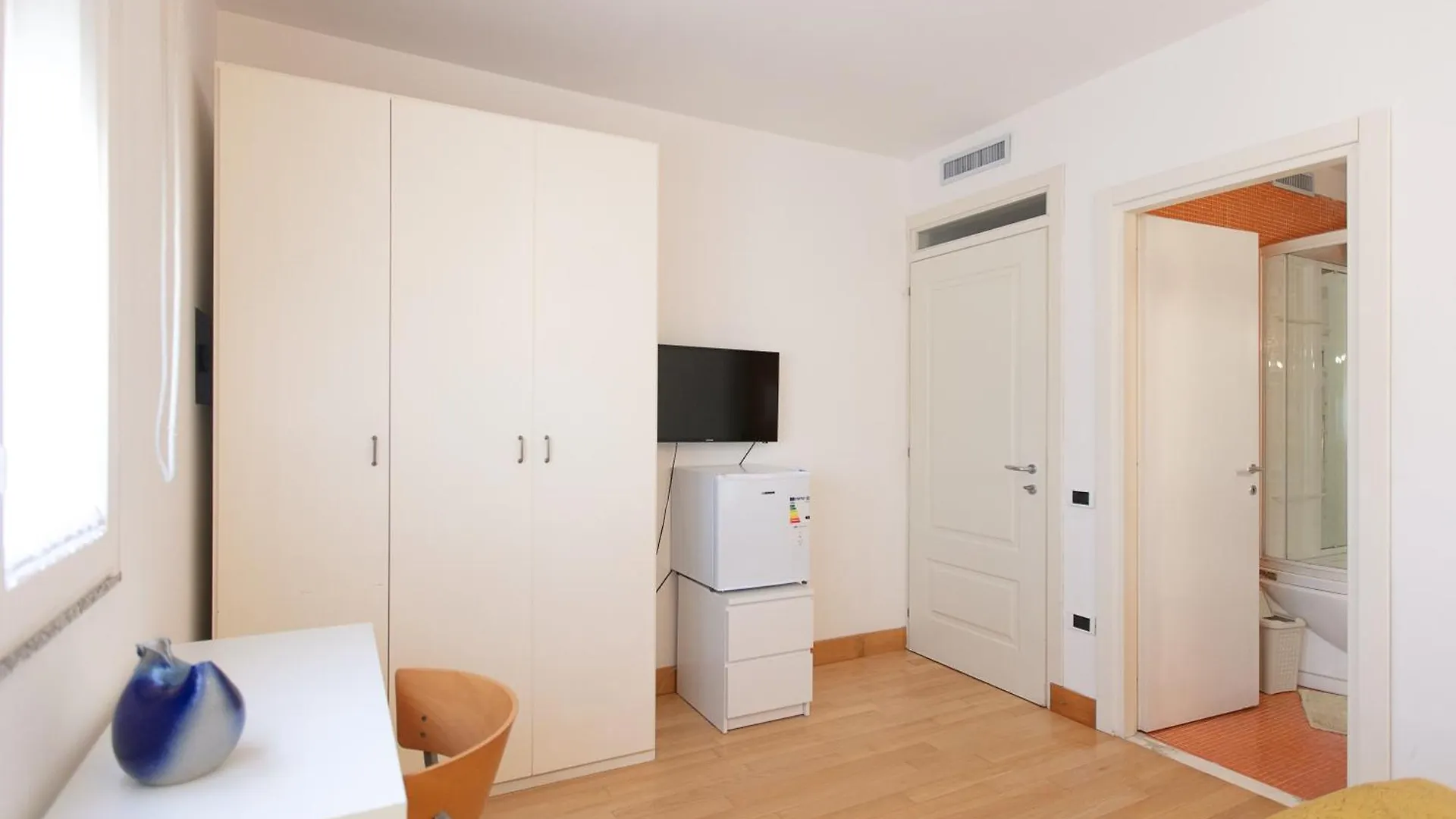 Bed and Breakfast Giardini e Mare Quartu SantʼElena Bed & Breakfast