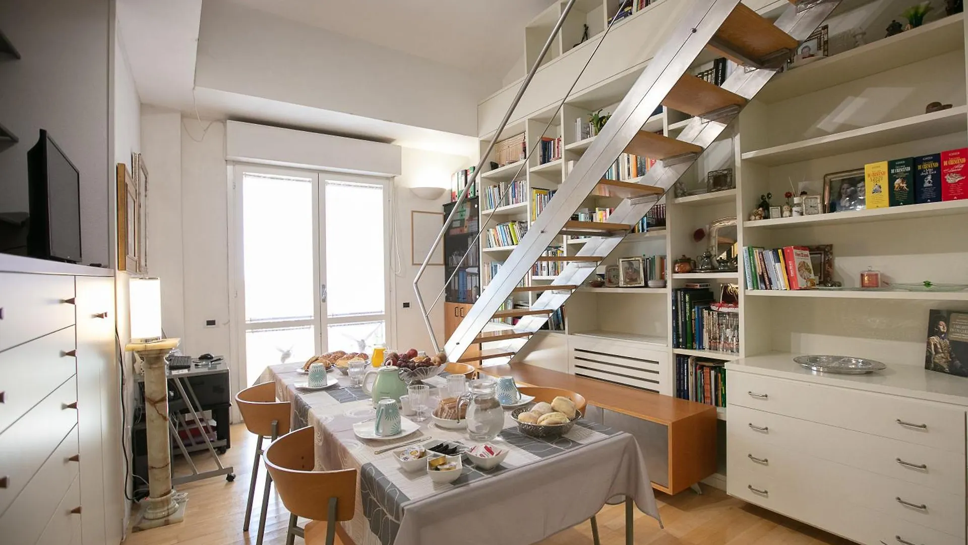 Bed and Breakfast Giardini e Mare Quartu SantʼElena