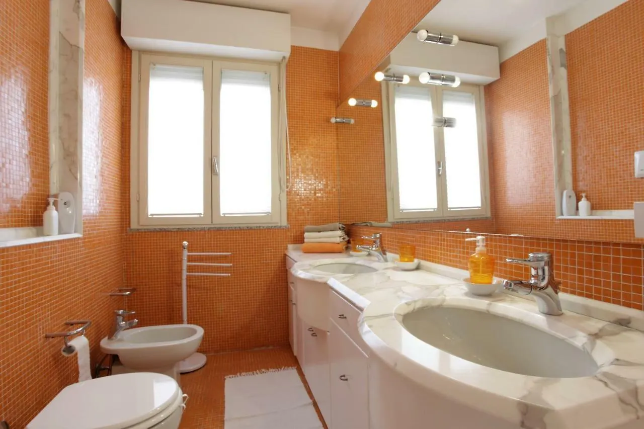 Bed and Breakfast Giardini e Mare Quartu SantʼElena Bed & Breakfast