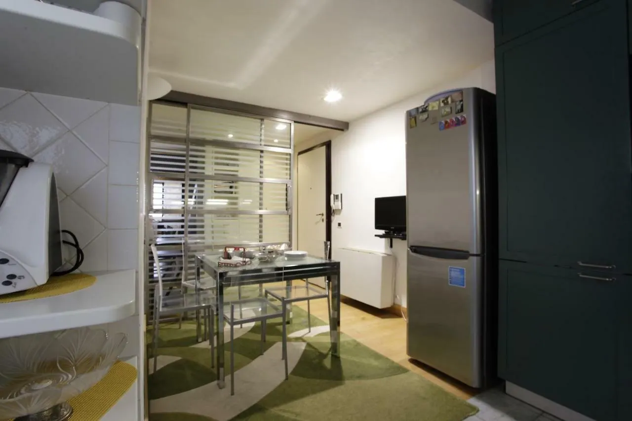 Bed and Breakfast Giardini e Mare Quartu SantʼElena 0*,