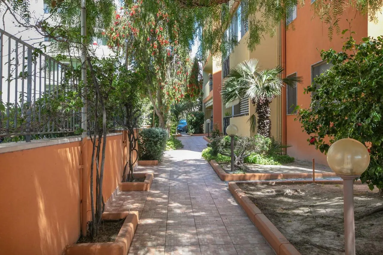 Bed and Breakfast Giardini e Mare Quartu SantʼElena Italia