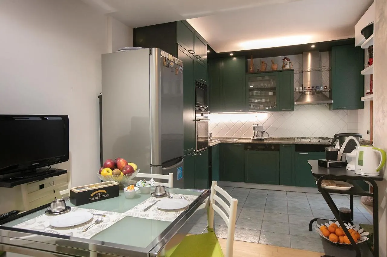 Bed & Breakfast Bed and Breakfast Giardini e Mare Quartu SantʼElena